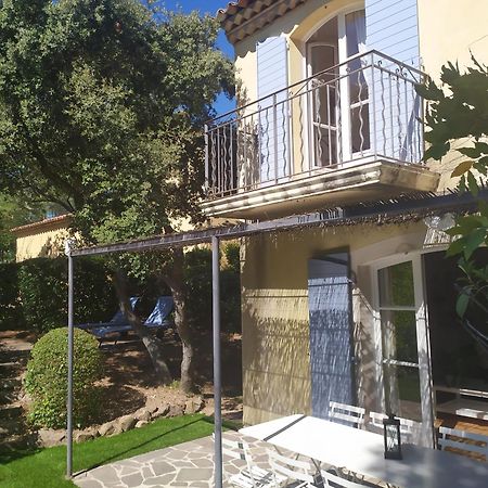 Les Appartements Et Maisons Du Domaine De Saint Endreol Golf & Spa Resort ลามอตต์ ภายนอก รูปภาพ