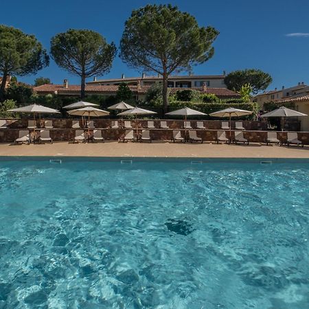 Les Appartements Et Maisons Du Domaine De Saint Endreol Golf & Spa Resort ลามอตต์ ภายนอก รูปภาพ