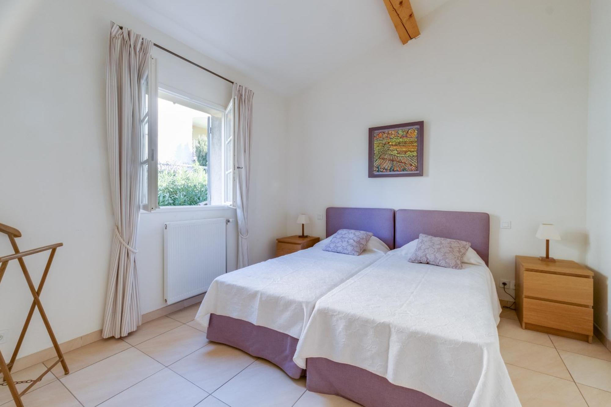Les Appartements Et Maisons Du Domaine De Saint Endreol Golf & Spa Resort ลามอตต์ ภายนอก รูปภาพ