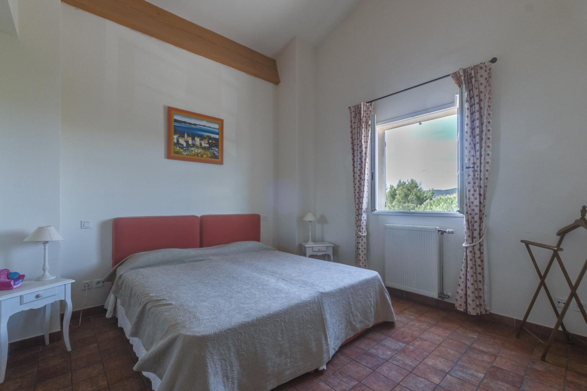 Les Appartements Et Maisons Du Domaine De Saint Endreol Golf & Spa Resort ลามอตต์ ภายนอก รูปภาพ