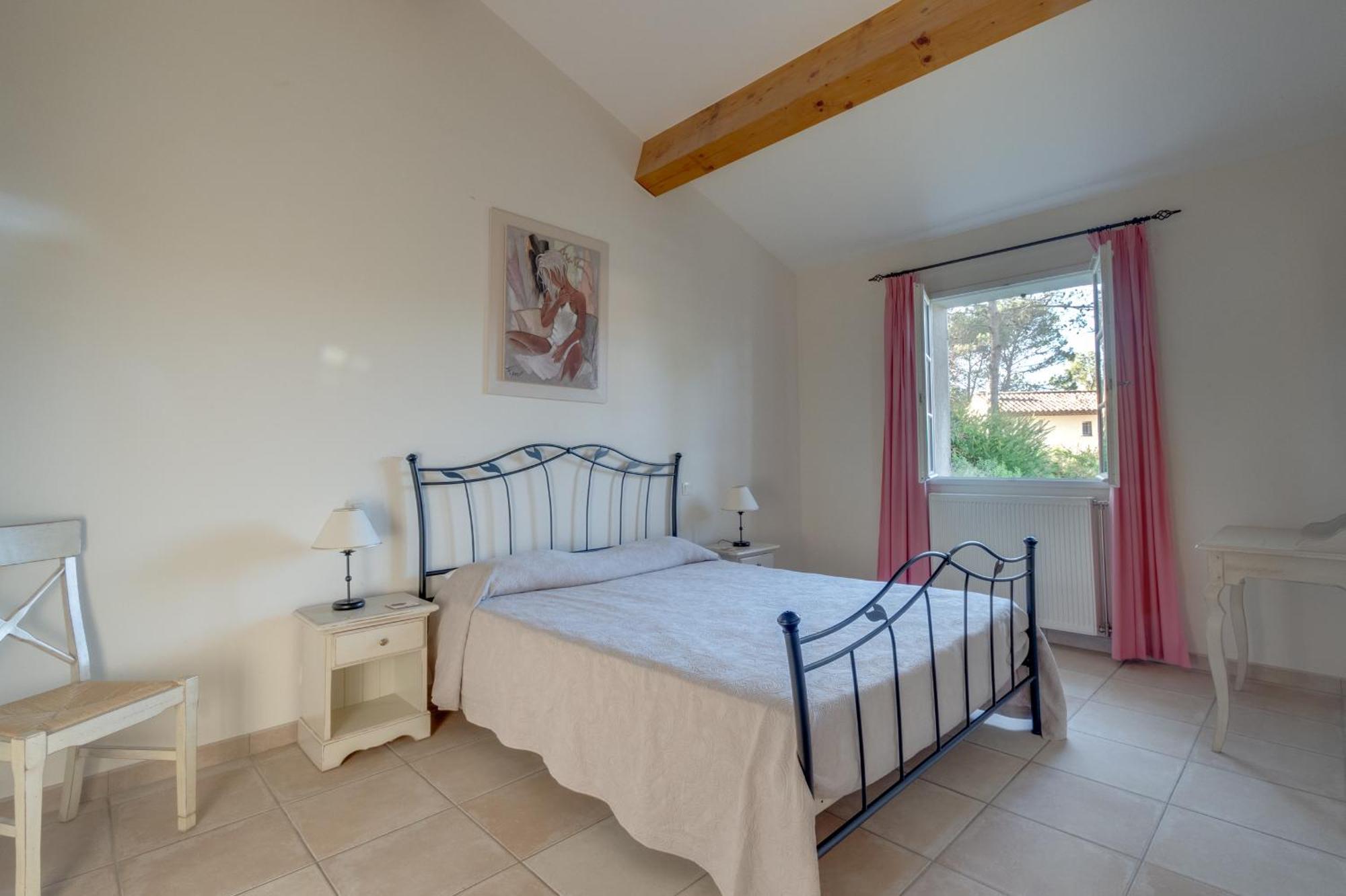 Les Appartements Et Maisons Du Domaine De Saint Endreol Golf & Spa Resort ลามอตต์ ภายนอก รูปภาพ